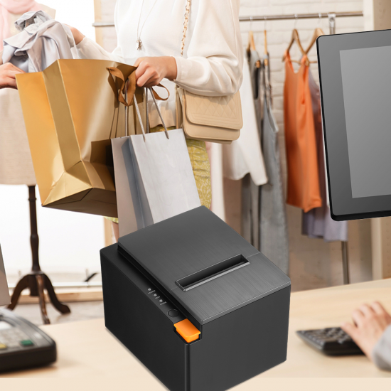 thermal printer