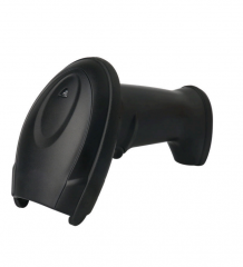 Barcode Scanner
