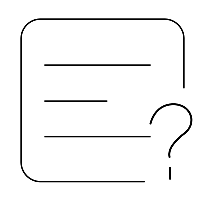 FAQ